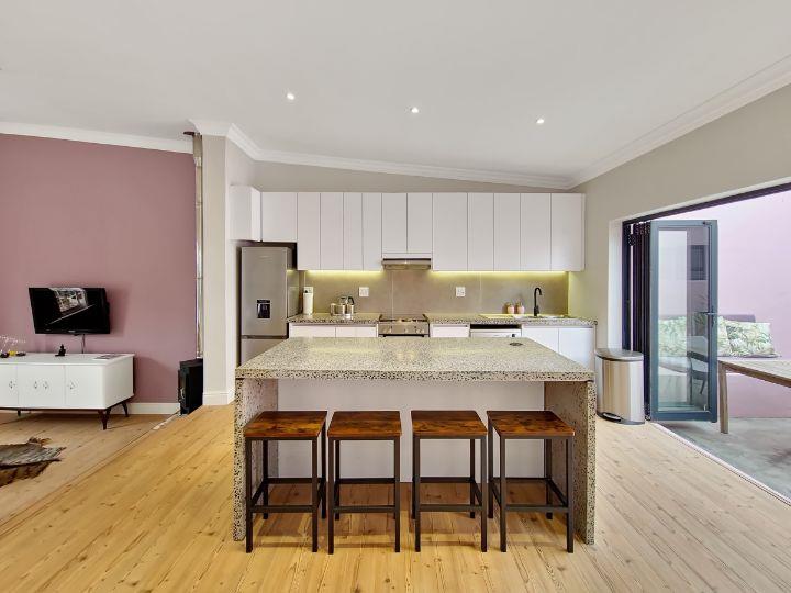To Let 3 Bedroom Property for Rent in Bo Kaap Western Cape